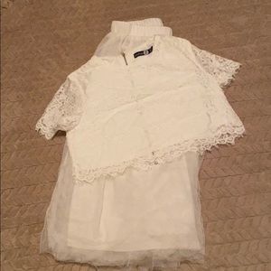 2 piece (tutu/top)